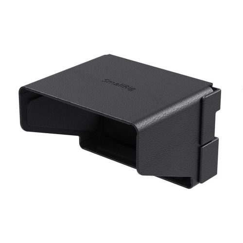 SmallRig Nikon Z6, Z7 Hátsó LCD napellenző (2807)