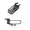 SmallRig SSD tartó a LaCie Rugged
