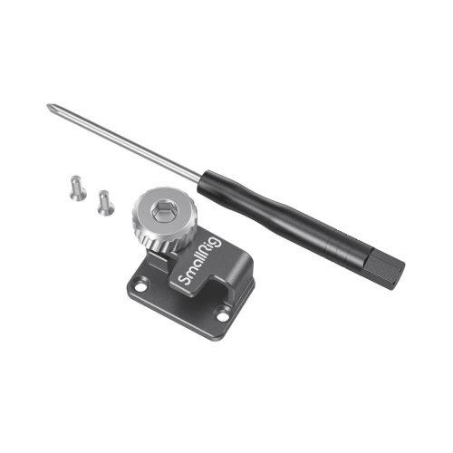 SmallRig FX9 Cable Clamp, kábelbilincs kioldó Fogantyúhoz