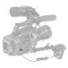 SmallRig FX9 Cable Clamp, kábelbilincs kioldó Fogantyúhoz
