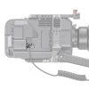 SmallRig FX9 Cable Clamp, kábelbilincs kioldó Fogantyúhoz