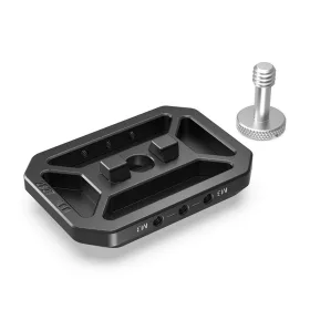   SmallRig Moza AirCross 2 kameraemelő (Camera Riser Plate) [2827]