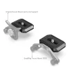 SmallRig Moza AirCross 2 kameraemelő (Camera Riser Plate) [2827]