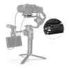 SmallRig Moza AirCross 2 kameraemelő (Camera Riser Plate) [2827]