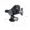 SmallRig DJI RS 2 Fókuszmotor rúdtartó (2851)