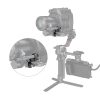 SmallRig DJI RS 2 Fókuszmotor rúdtartó (2851)