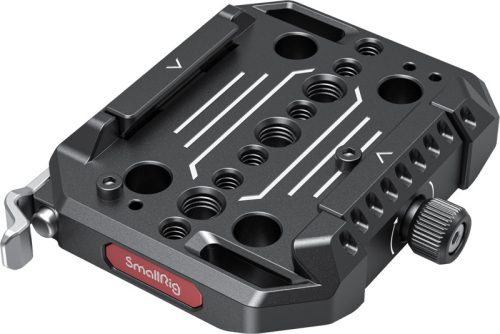 SmallRig Manfrotto Drop-in alaplemez
