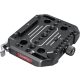 SmallRig Manfrotto Drop-in alaplemez