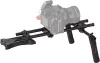 SmallRig Basic Kamera Válltartó Kit - Shoulder Kit [2896]