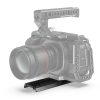 SmallRig Gyorscseretalp (Manfrotto 501PL)