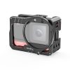 SmallRig Insta360 ONE R 4K Edition Vlogging Cage és 52 mm-es szűrőadapter