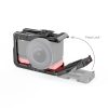 SmallRig Insta360 ONE R 4K Edition Vlogging Cage és 52 mm-es szűrőadapter