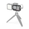 SmallRig Insta360 ONE R 4K Edition Vlogging Cage és 52 mm-es szűrőadapter