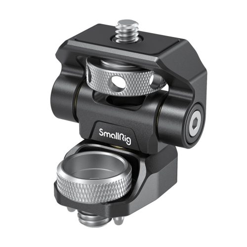 SmallRig Elforgatható /Dönthető Monitortartó (2903B)