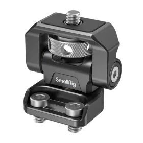   SmallRig Kamera Rig csavaros monitortartó forgatható és dönthető (2904B)