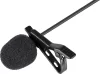 Saramonic SR-MC1 mikrofoncsipesz a Blink500 UwMic9 UwMi9S VmicLink5 számára