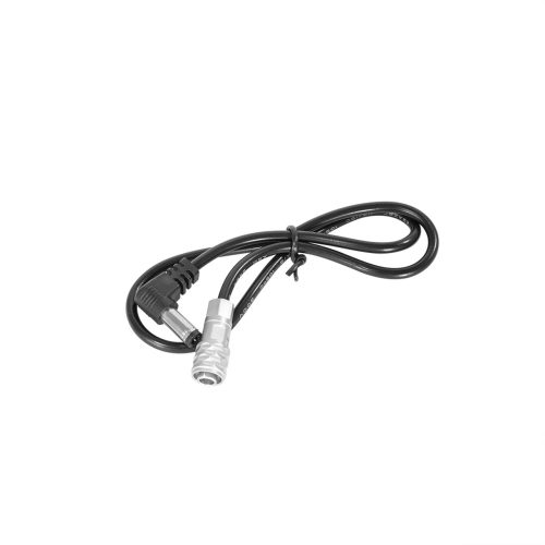SmallRig BMPCC 4K/6K 2 tűs töltőkábel -DC5525 (2920)