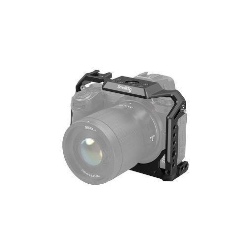 SmallRig Nikon Z5/ Z6/ Z7/ Z6II/ Z7II Rig-cage (ketrec) [2926]