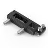 SmallRig Nikon Z5/Z6/Z7 HDMI és USB Type-C Cable Clamp, kábelbilincs