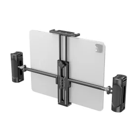   SmallRig Táblagép/ iPad Rig-cage és Állvány-adapter & Markolat (Ketrec) [2929B]