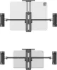 SmallRig Táblagép/ iPad Rig-cage és Állvány-adapter & Markolat (Ketrec) [2929B]