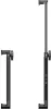 SmallRig Táblagép/ iPad Rig-cage és Állvány-adapter & Markolat (Ketrec) [2929B]