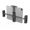 SmallRig Táblagép/ iPad Rig-cage és Állvány-adapter & Markolat (Ketrec) [2929B]
