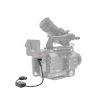 SmallRig Sony FX9 19,5 V kimeneti D-Tap tápkábel (2932)