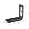 SmallRig Sony A7R IV és A9 II L-Bracket, L-konzol markolat