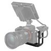 SmallRig Sony A7R IV és A9 II L-Bracket, L-konzol markolat