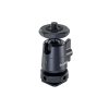 SmallRig Mini gömbfej levehető vakupapuccsal (2db) - 2948B