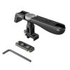 SmallRig Lightweight NATO Top Handle, könnyű Felső Fogantyú (gyorskioldó NATO sínnel)