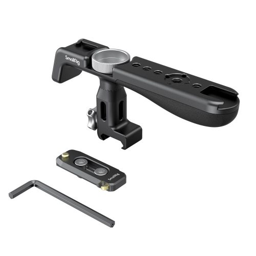 SmallRig Lightweight NATO Top Handle, könnyű Felső Fogantyú (gyorskioldó NATO sínnel)