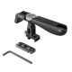 SmallRig Lightweight NATO Top Handle, könnyű Felső Fogantyú (gyorskioldó NATO sínnel)