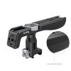 SmallRig Lightweight NATO Top Handle, könnyű Felső Fogantyú (gyorskioldó NATO sínnel)