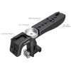 SmallRig Lightweight NATO Top Handle, könnyű Felső Fogantyú (gyorskioldó NATO sínnel)