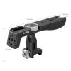 SmallRig Lightweight NATO Top Handle, könnyű Felső Fogantyú (gyorskioldó NATO sínnel)