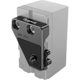 SmallRig Z Cam szerelőadapter