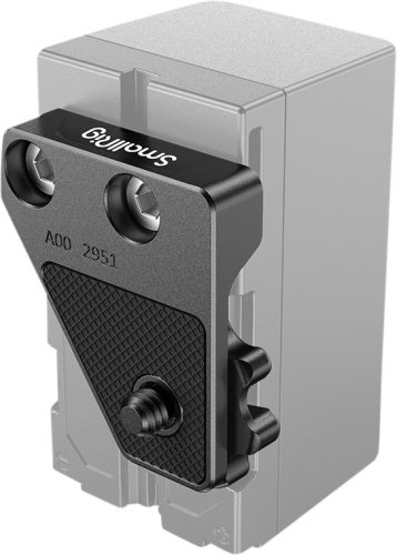 SmallRig Z Cam szerelőadapter