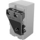 SmallRig Z Cam szerelőadapter