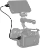 SmallRig Ultra Slim 4K HDMI kábel 55cm [2957]