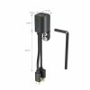 SmallRig BMPCC 4K/6K cage HDMI, Type-C adapter (2960)