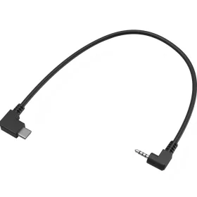   SmallRig Panasonic Remote-Camera Control Cable, vezérlőkábel Panasonic + Fujifilm-hez