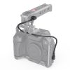 SmallRig Panasonic Remote-Camera Control Cable, vezérlőkábel Panasonic + Fujifilm-hez