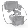 SmallRig Panasonic Remote-Camera Control Cable, vezérlőkábel Panasonic + Fujifilm-hez