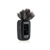 Saramonic Pro TX jeladó a Blink500 Pro rendszerhez