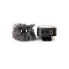 Saramonic Pro TX jeladó a Blink500 Pro rendszerhez