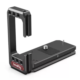   SmallRig L-konzol markolatbővítő Canon EOS R5/R6 fényképezőgéphez