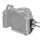 SmallRig HDMI - USB C Kábeltartó Adapter