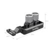 SmallRig HDMI - USB C Kábeltartó Adapter